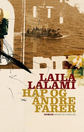 Håp og andre farer - roman