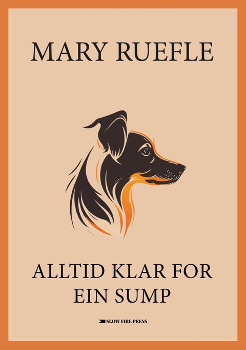 Alltid klar for ein sump