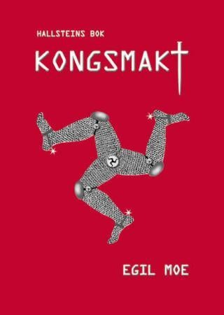 Kongsmakt - Hallsteins bok