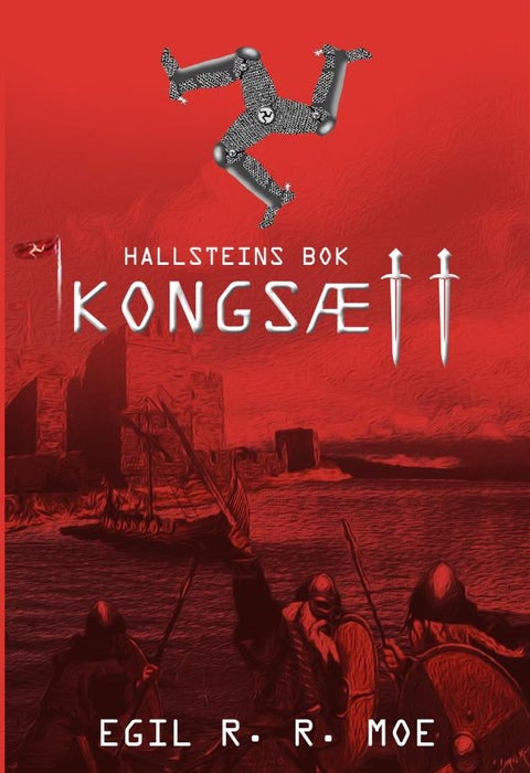 Kongsætt 1266-1268 ; Kongsætt 1268-1275