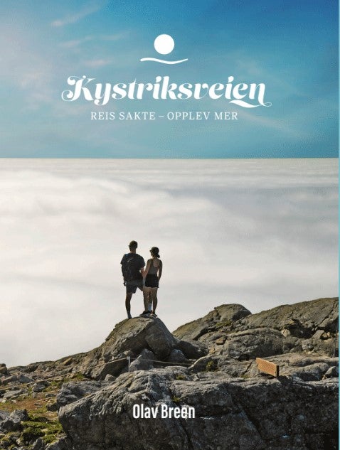 Kystriksveien - reis sakte - opplev mer