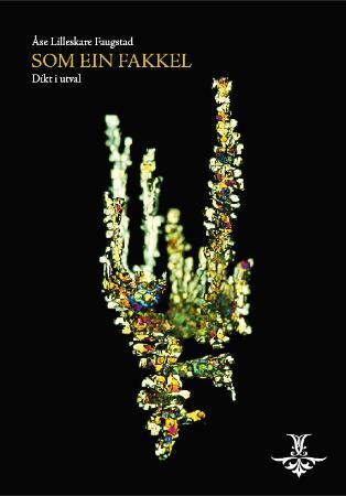 Som ein fakkel - dikt i utval