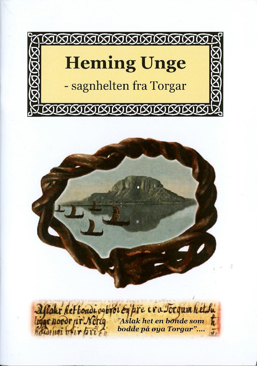 Heming Unge