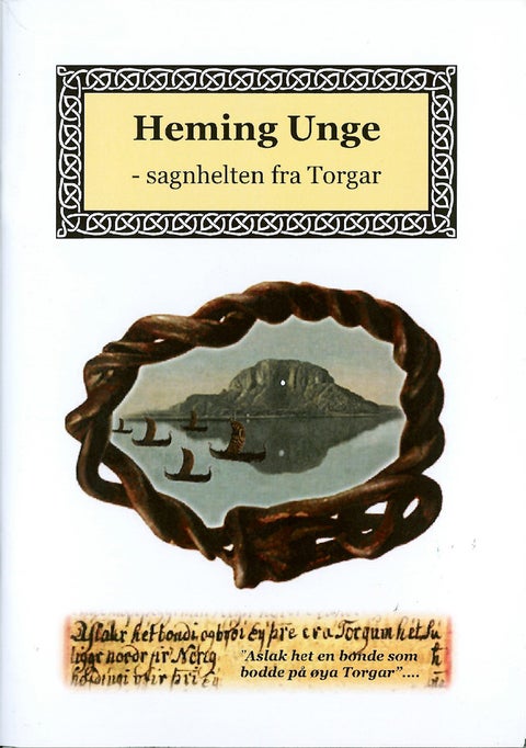 Heming Unge