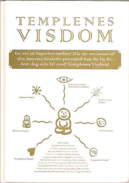 Templenes visdom