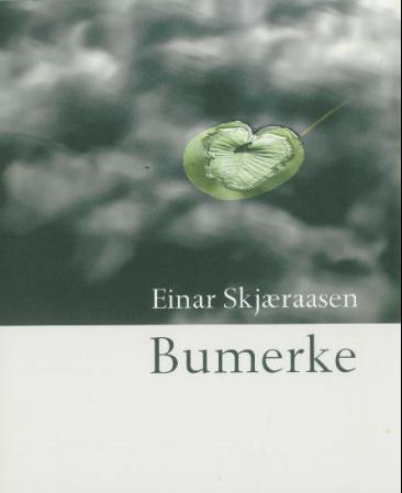 Bumerke - dikt i utvalg