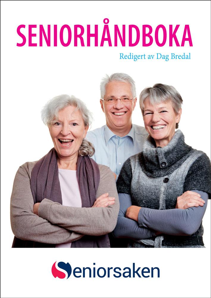 Seniorhåndboka