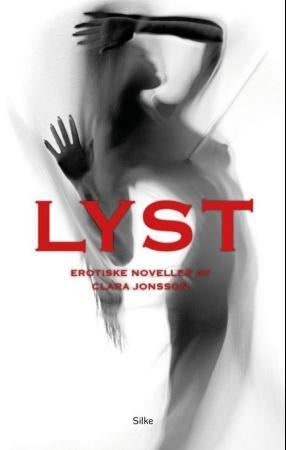 Lyst - erotiske noveller