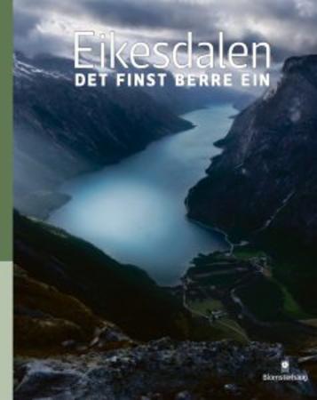 Eikesdalen - det finst berre ein