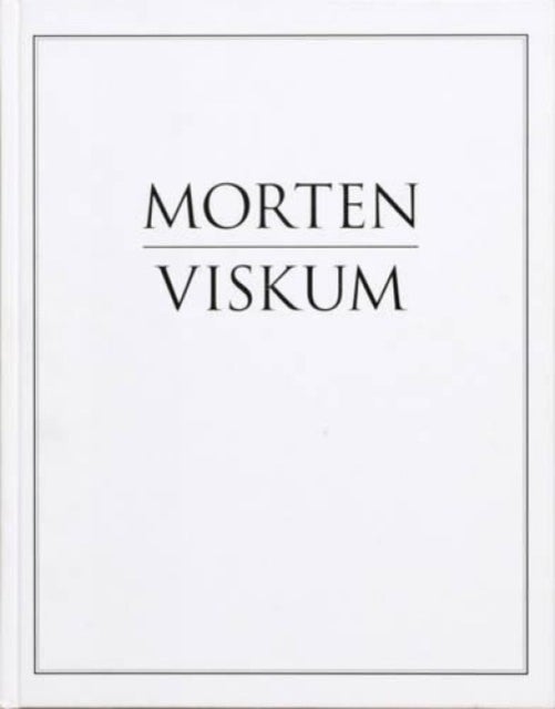 Morten Viskum