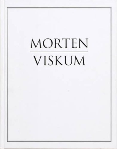 Morten Viskum