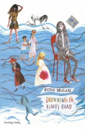 Dronning på King's Road