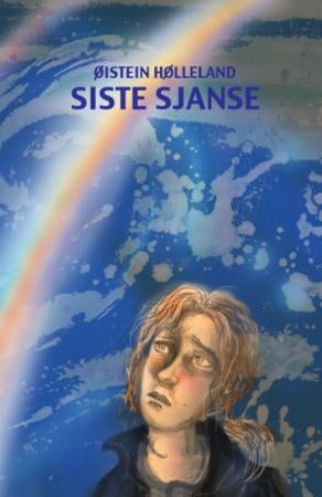 Siste sjanse - noveller