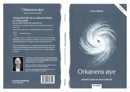 Orkanens øye