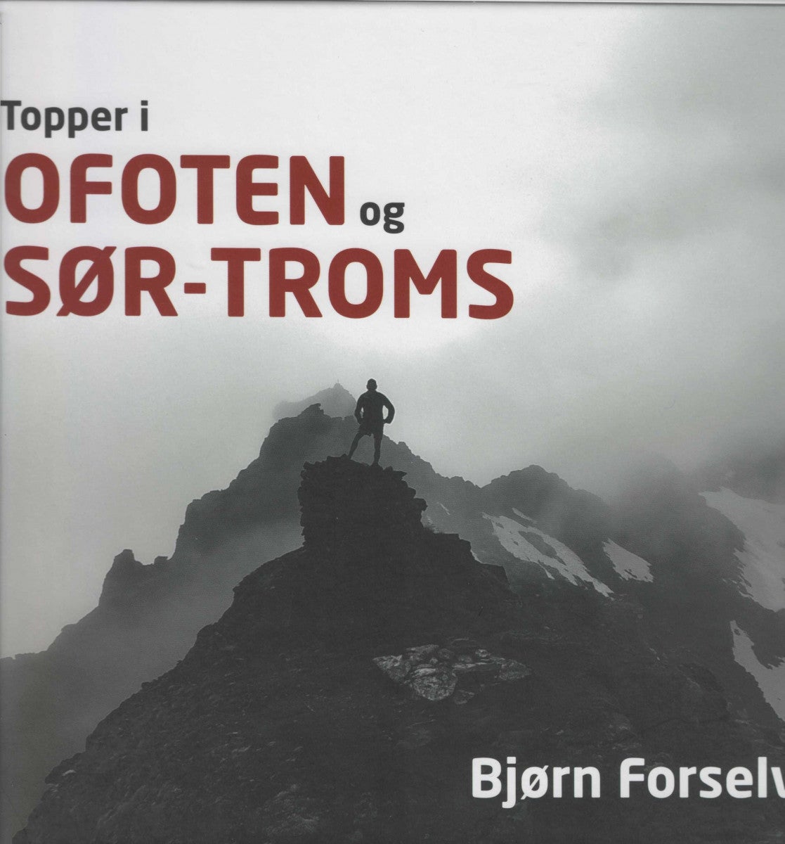 Topper i Ofoten og Sør-Troms