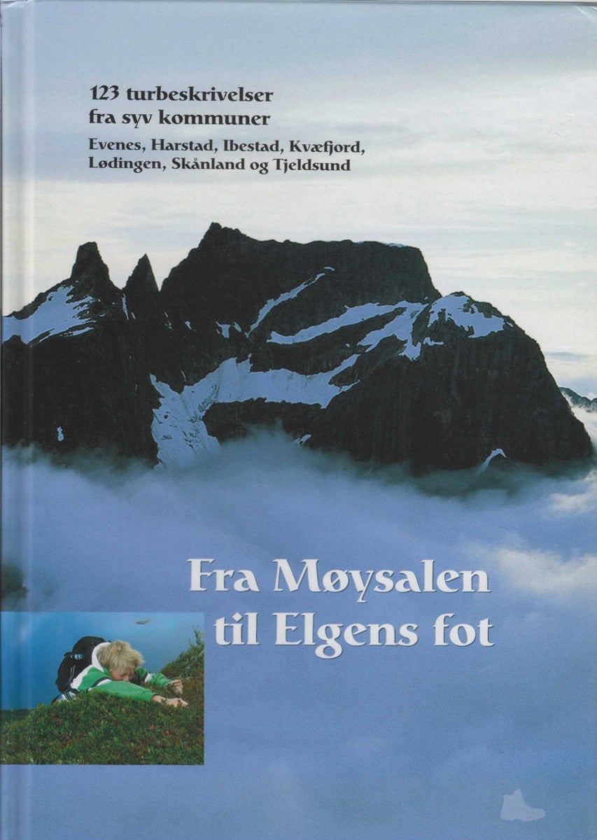 Fra Møysalen til Elgens fot
