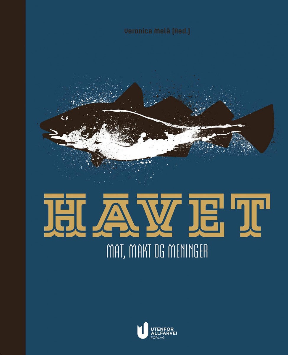 Havet - mat, makt og meninger