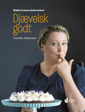 Djævelsk godt - bakerinnens betroelser