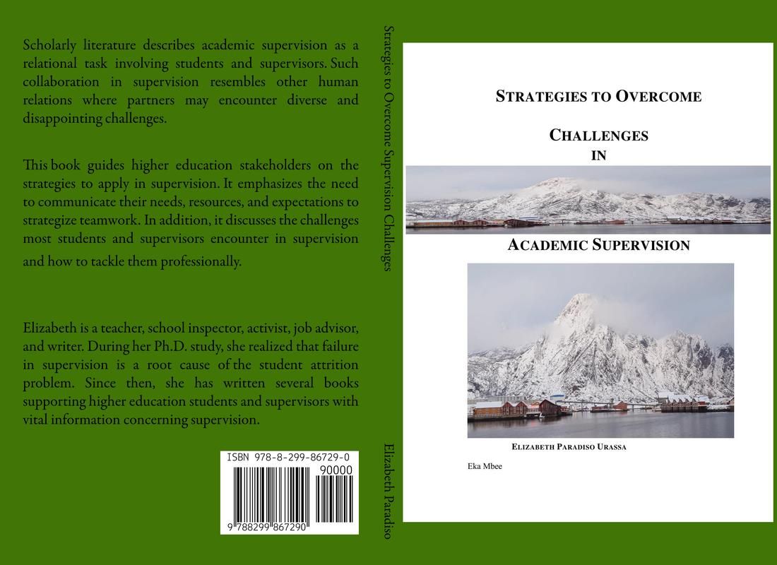 Strategies to overcome challenges in academic supervision