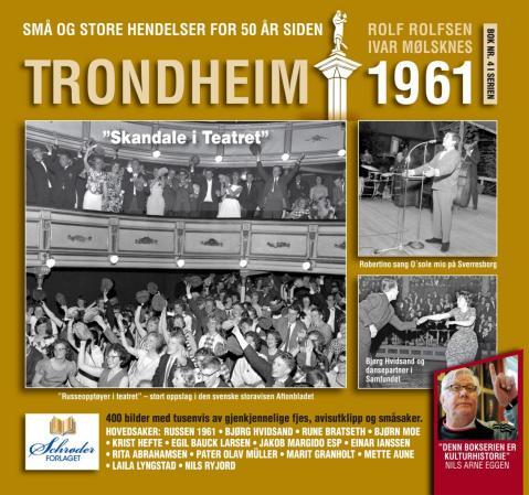 Trondheim 1961
