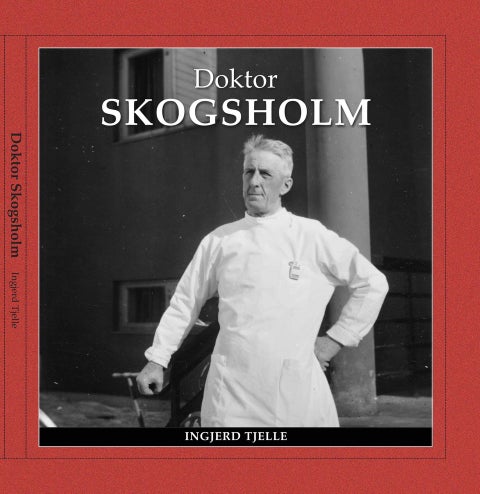 Doktor Skogsholm