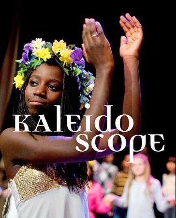Kaleidoscope