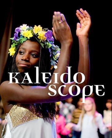 Kaleidoscope