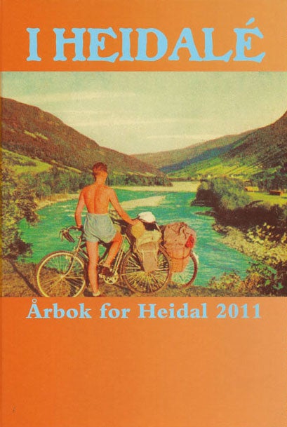 I Heidale - Årbok for Heidal 2011