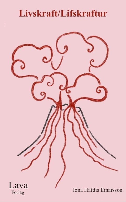 Livskraft = Lífskraftur - et essay