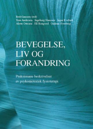 Bevegelse, liv og forandring - praksisnære beskrivelser av psykomotorisk fysioterapi
