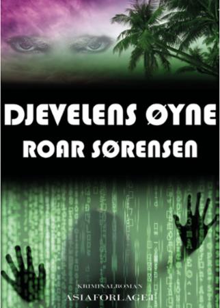 Djevelens øyne - kriminalroman