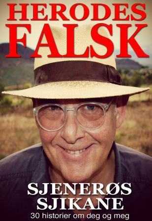 Sjenerøs sjikane - 30 historier om deg og meg