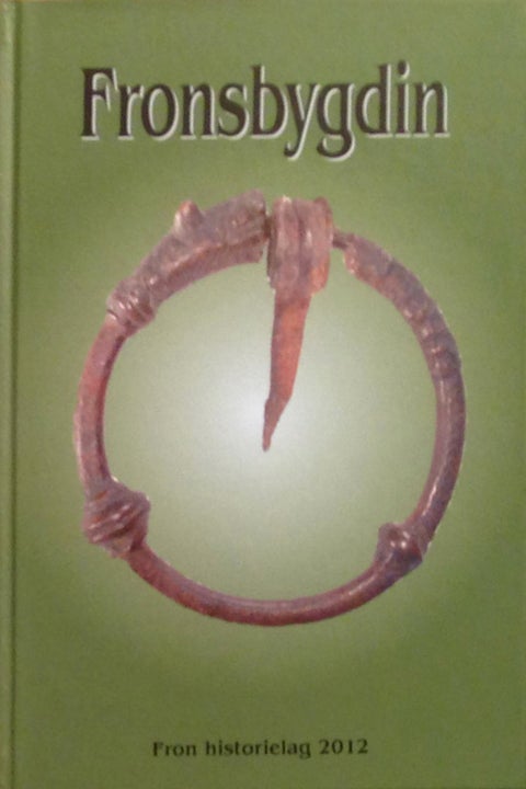 Fronsbygdin 2012