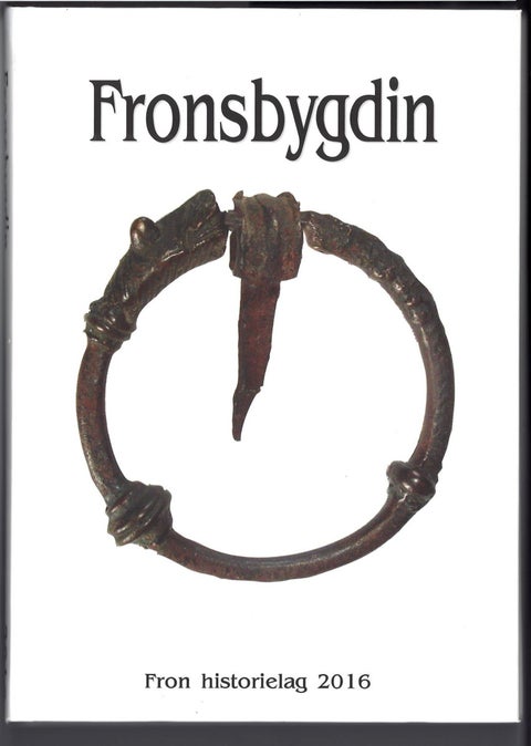 Fronsbygdin 2016
