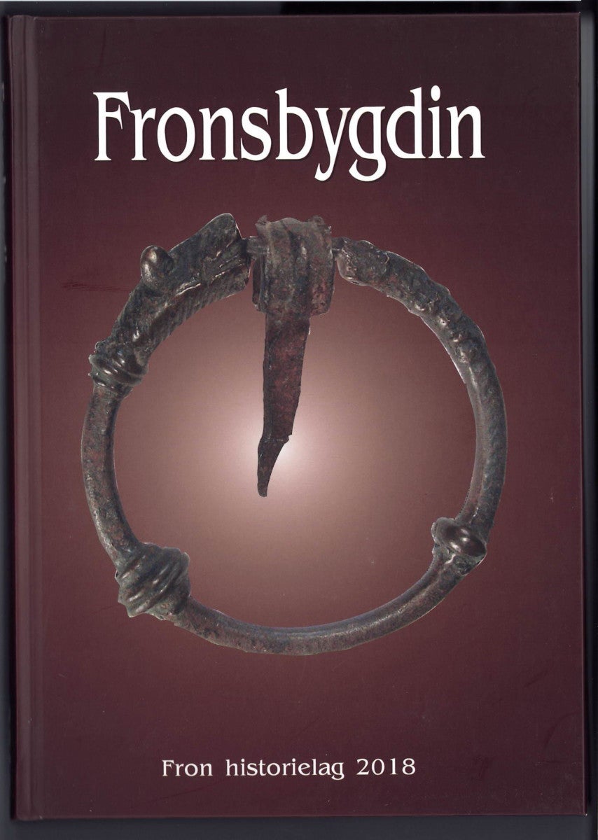 Fronsbygdin 2018