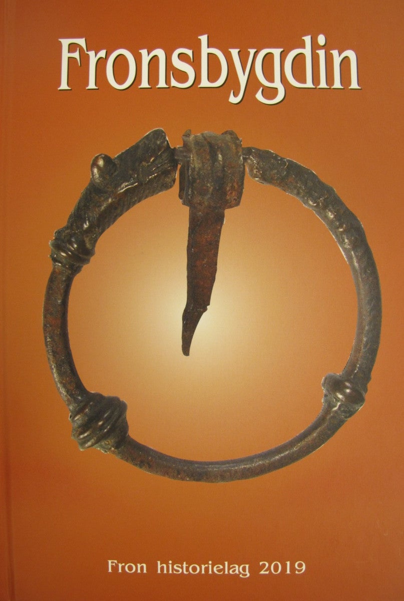 Fronsbygdin 2019