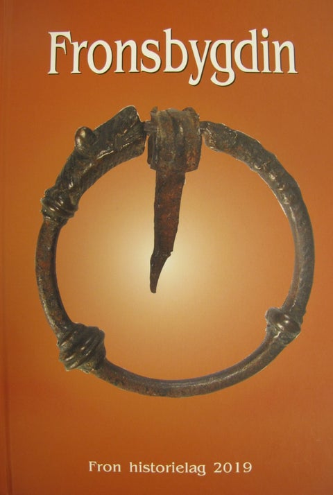 Fronsbygdin 2019