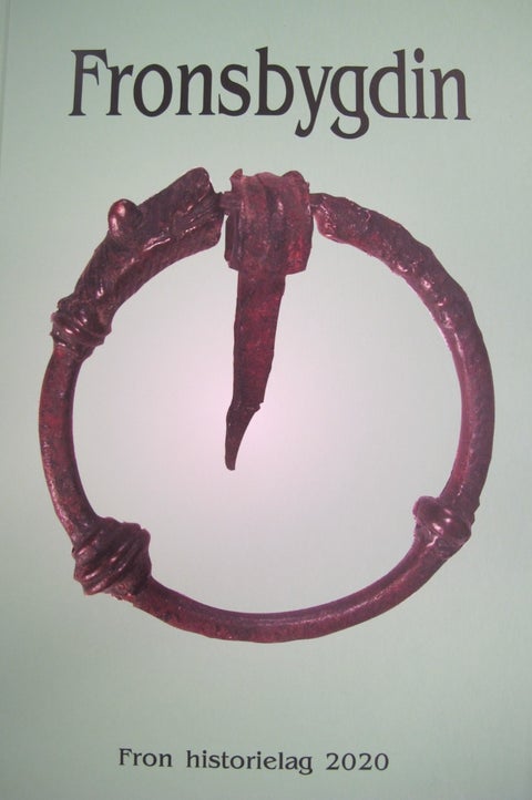 Fronsbygdin 2020