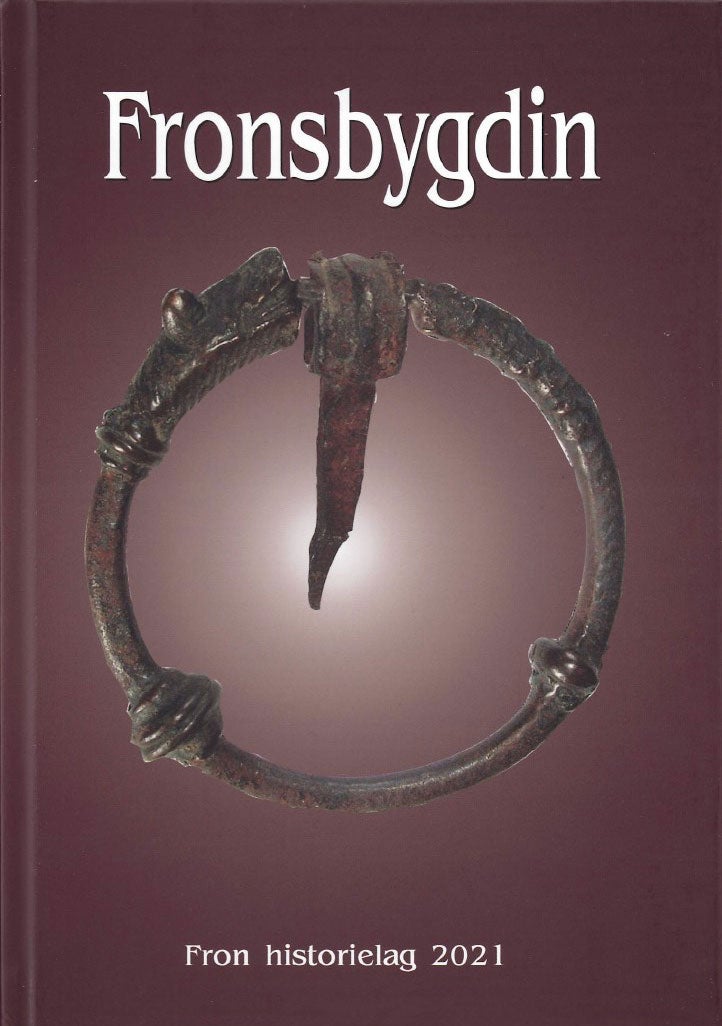 Fronsbygdin 2021