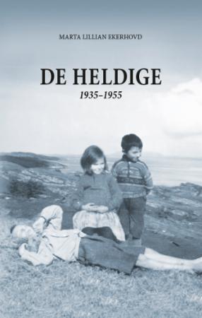De heldige - 1935-1955