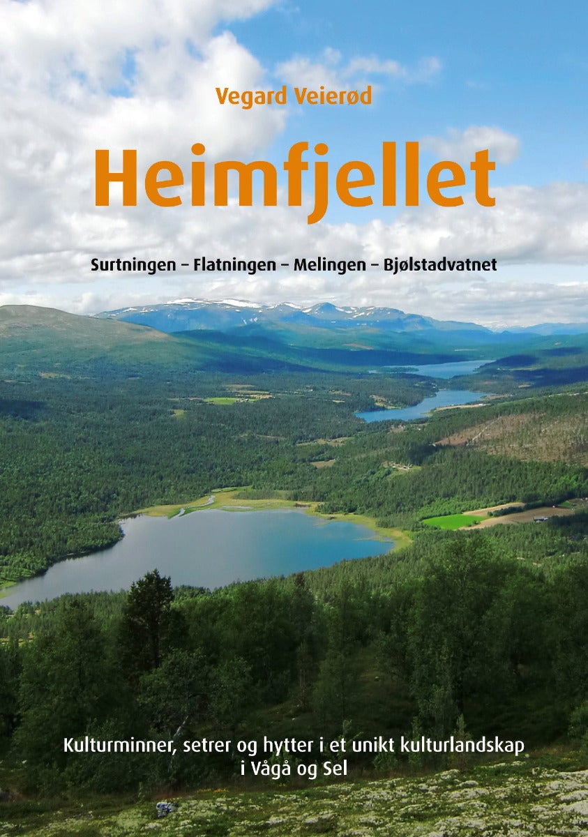 Heimfjellet