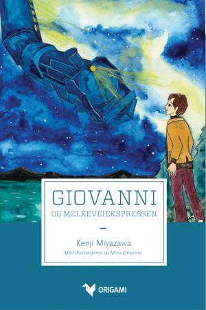 Giovanni og Melkeveiekspressen