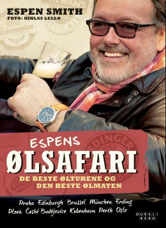 Espens ølsafari - de beste ølturene og den beste ølmaten