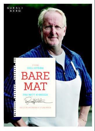 Bare mat - fra mitt kjøkken
