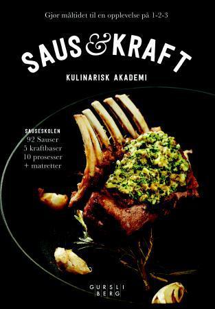 Saus & kraft - sauseskolen