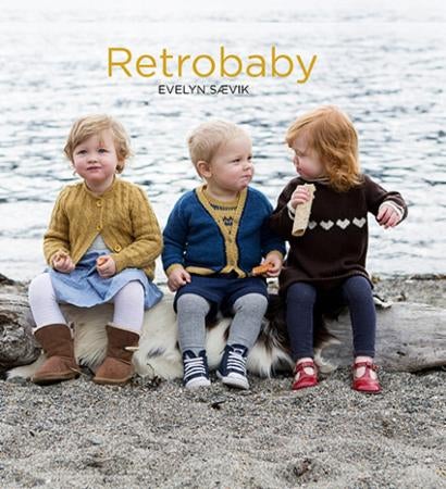 Retrobaby