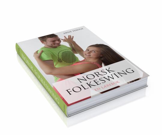 Norsk folkeswing - en lærebok