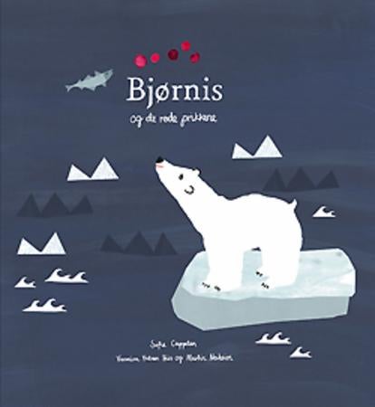 Bjørnis og de røde prikkene