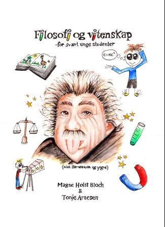 Filosofi og vitenskap - for svært unge studenter