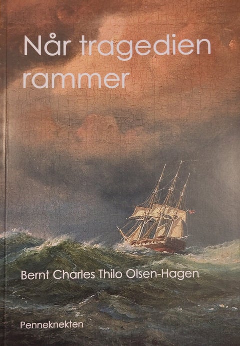 Når tragedien rammer